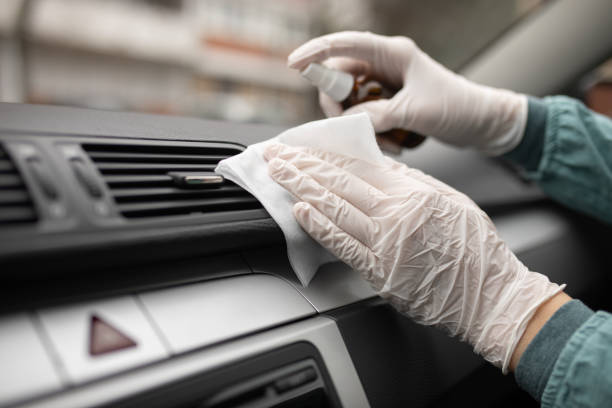 Best General Air Duct Cleaning  in Sonoma, CA