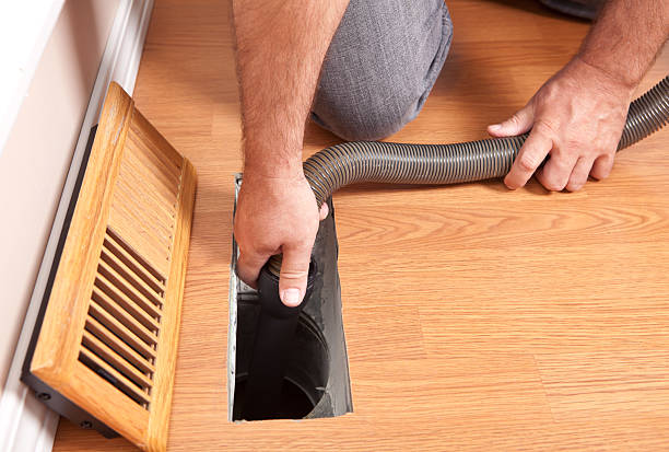 Best Ductwork Cleaning Services  in Sonoma, CA