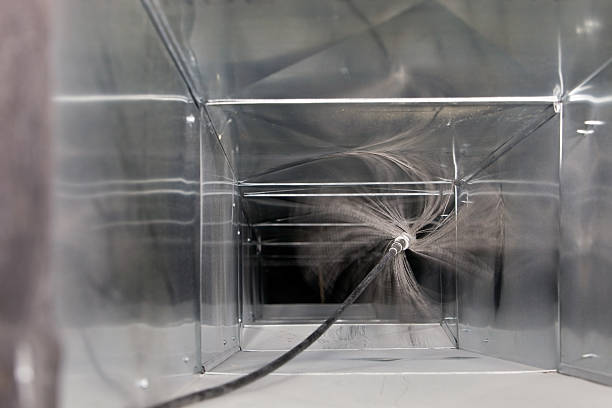 Best Commercial Air Duct Cleaning  in Sonoma, CA