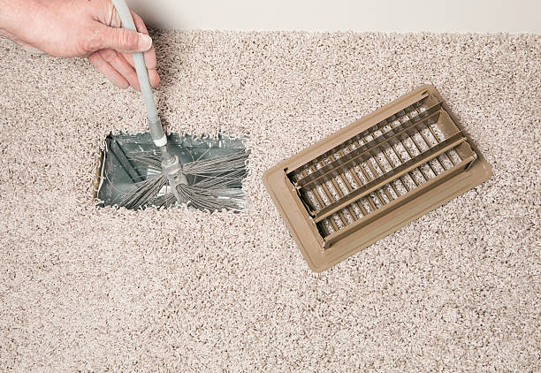 Best HVAC Air Duct Cleaning  in Sonoma, CA