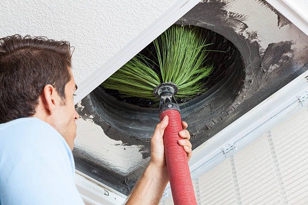 Home Air Vent Cleaning in Sonoma, CA