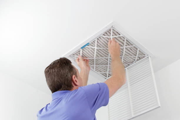 Best Air Duct Sanitizing Services  in Sonoma, CA